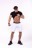 Спортивные обтягивающие мужские шорты Nebbia Road Hero Biker Shorts