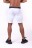 Спортивные обтягивающие мужские шорты Nebbia Road Hero Biker Shorts