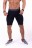 Спортивные обтягивающие мужские шорты Nebbia Road Hero Biker Shorts
