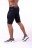 Спортивные обтягивающие мужские шорты Nebbia Road Hero Biker Shorts