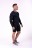 Спортивные обтягивающие мужские шорты Nebbia Road Hero Biker Shorts