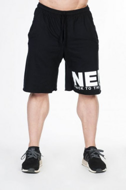 Спортивные шорты для фитнес тренировок Nebbia Short