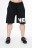 Спортивные шорты для фитнес тренировок Nebbia Short