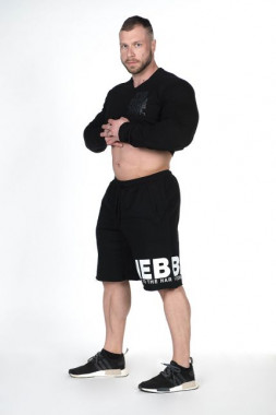 Спортивные шорты для фитнес тренировок Nebbia Short