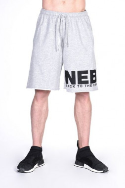 Спортивные шорты для фитнес тренировок Nebbia Short