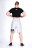 Спортивные шорты для фитнес тренировок Nebbia Short