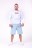Спортивные мужские шорты дышащие Nebbia Be Rebel! Shorts