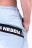 Спортивные мужские шорты дышащие Nebbia Be Rebel! Shorts