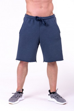 Спортивные мужские шорты дышащие Nebbia Be Rebel! Shorts