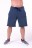 Спортивные мужские шорты дышащие Nebbia Be Rebel! Shorts