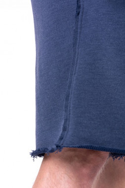 Спортивные мужские шорты дышащие Nebbia Be Rebel! Shorts