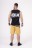 Спортивные мужские шорты дышащие Nebbia Be Rebel! Shorts