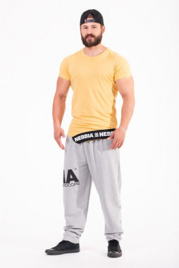 Спортивные штаны для мужчин Nebbia 90's Classic Sweatpants