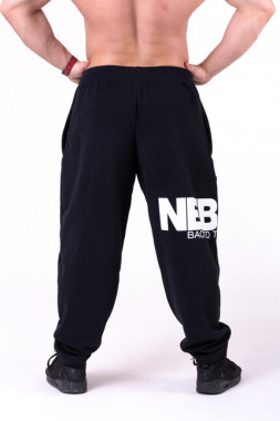 Спортивные штаны для мужчин Nebbia 90's Classic Sweatpants