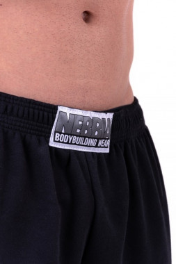 Спортивные штаны для мужчин Nebbia 90's Classic Sweatpants