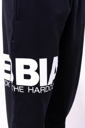 Спортивные штаны для мужчин Nebbia 90&#039;s Classic Sweatpants
