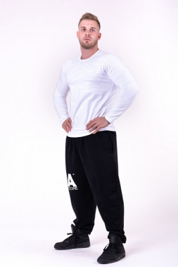 Спортивные штаны для мужчин Nebbia 90's Classic Sweatpants