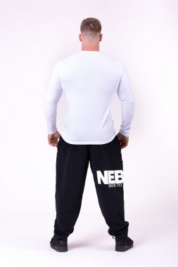 Спортивные штаны для мужчин Nebbia 90's Classic Sweatpants