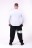 Спортивные штаны для мужчин Nebbia 90&#039;s Classic Sweatpants