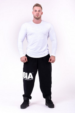 Спортивные штаны для мужчин Nebbia 90's Classic Sweatpants