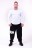 Спортивные штаны для мужчин Nebbia 90&#039;s Classic Sweatpants