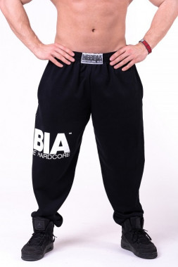 Спортивные штаны для мужчин Nebbia 90's Classic Sweatpants