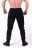 Спортивные мужские штаны для активных тренировок Nebbia Gym Hero Joggers