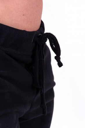 Спортивные мужские штаны для активных тренировок Nebbia Gym Hero Joggers
