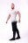 Спортивные мужские штаны для активных тренировок Nebbia Gym Hero Joggers