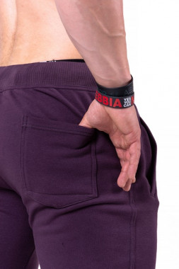 Спортивные мужские штаны для активных тренировок Nebbia Gym Hero Joggers