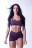 Спортивный фитнес топ Nebbia &quot;Ns&quot; Fitness Bra