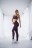 Спортивный фитнес топ Nebbia &quot;Ns&quot; Fitness Bra
