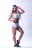Спортивный фитнес топ Nebbia &quot;Ns&quot; Fitness Bra