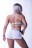 Спортивный фитнес топ Nebbia &quot;Ns&quot; Fitness Bra