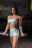 Спортивный фитнес топ Nebbia &quot;Ns&quot; Fitness Bra