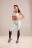Спортивный фитнес топ Nebbia &quot;Ns&quot; Fitness Bra