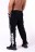Спортивные мужские штаны высокого качества Nebbia Side Stripe Retro Joggers
