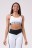 Спортивный комфортный топ Nebbia Power Your Hero Iconic Sports Bra