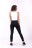 Спортивный однотонный топ Nebbia More Than Basic! Cropped Singlet