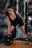 Спортивный однотонный топ Nebbia More Than Basic! Cropped Singlet