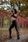 Спортивный оригинальный топ Nebbia Crossed Sports