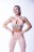Спортивный оригинальный топ Nebbia Crossed Sports