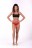 Женский бюстгальтер для купания Nebbia Multiway Bikini Top