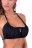 Женский бюстгальтер для купания Nebbia Multiway Bikini Top