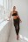 Спортивный компрессионный бюстгальтер Nebbia Bikini Top Bandeau