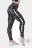 Женские леггинсы для спорта Nebbia High-waist performance