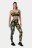 Женские леггинсы для спорта Nebbia High-waist performance