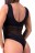 Женский купальник с сеткой Nebbia Sport Monokini