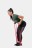 Спортивные леггинсы Nebbia High Waist &amp; Mesh