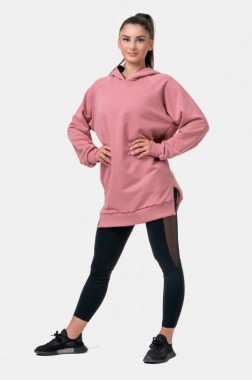 Спортивные леггинсы Nebbia High Waist &amp; Mesh